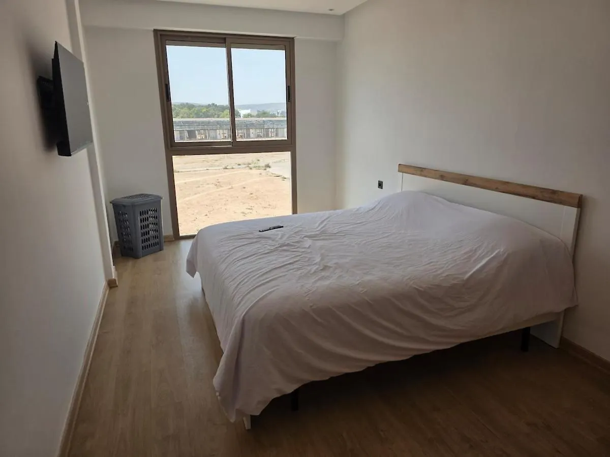 Brand-New Luxury Agadir Bay Escape Lägenhet