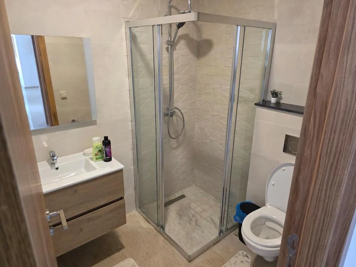 Brand-New Luxury Agadir Bay Escape Lägenhet